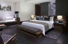 Двухместный полулюкс с видом на океан