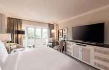 Двухместный номер Accessible Superior с балконом