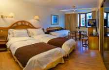 Двухместный номер Superior