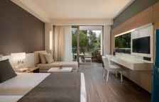 Двухместный номер Deluxe