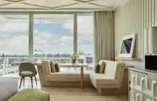 Двухместный номер Bay View