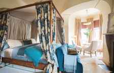 Двухместный номер Thirteen