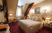 Двухместный номер Village