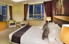 Двухместный номер Deluxe