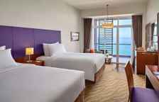 Двухместный номер Superior с видом на океан