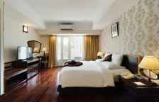 Двухместный люкс