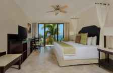 Двухместный люкс c 1 комнатой с видом на океан