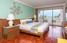 Двухместный номер семейный Deluxe