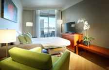 Полулюкс Premium с видом на море