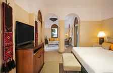 Двухместный люкс Grand with Private Pool