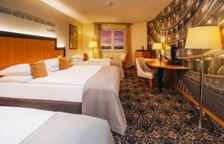 Люкс Семейный