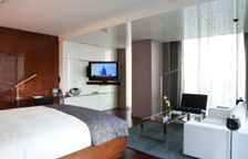 Двухместный номер O'Keefe