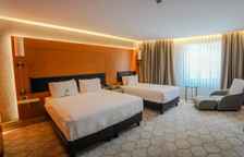 Трёхместный номер Superior