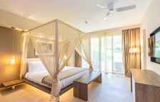 Двухместный люкс Superior Ocean