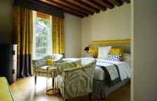 Двухместный номер Superior