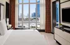 Двухместный люкс Deluxe с красивым видом из окна