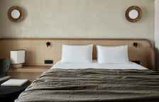 Двухместное бунгало