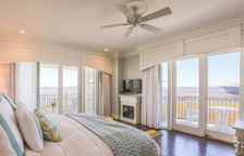 Двухместный номер Harbor Deluxe с балконом и с видом на гавань