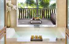 Двухместный Pavilion Ocean Breeze