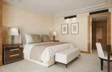 Двухместный люкс Deluxe