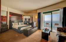 Двухместный номер Deluxe с видом на море