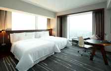 Двухместный номер Deluxe