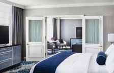 Двухместный люкс Executive