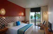 Двухместный номер Superior