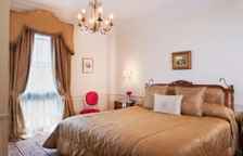 Двухместные люкс Governor