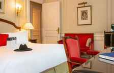 Двухместный люкс