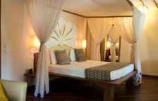 Двухместный люкс Superior с видом на сад