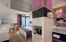 Двухместный номер Executive Special