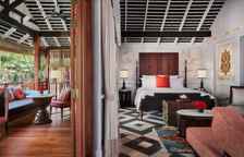 Двухместная вилла riverside