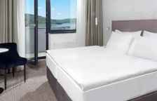 Двухместный номер Deluxe