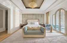 Двухместный люкс рядом с пляжем