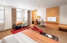 Двухместный номер Premier