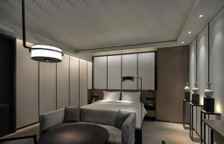 Двухместная студия Grand