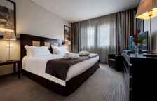 Двухместный люкс