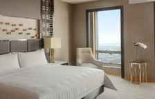 Двухместный номер Horizon Club Deluxe