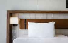 Двухместные Sky Loft Suite