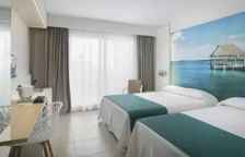 Двухместный номер Premium