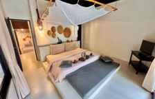 Вилла с 2 комнатами