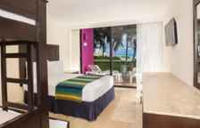 Семейный люкс Paradise