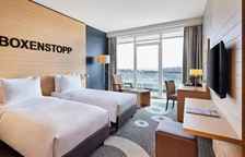 Двухместный номер