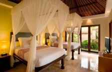 Вилла с бассейном Valley с 2 комнатами