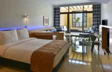 Двухместный полулюкс