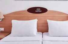 Четырёхместный номер семейный с видом на море