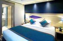 Двухместный номер Executive