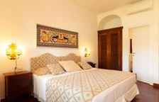 Двухместный номер Deluxe