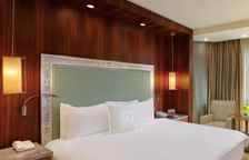 Двухместный клубный номер Executive Exclusive